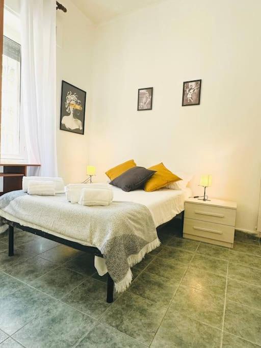 Lovely In San Giovanni * Rom