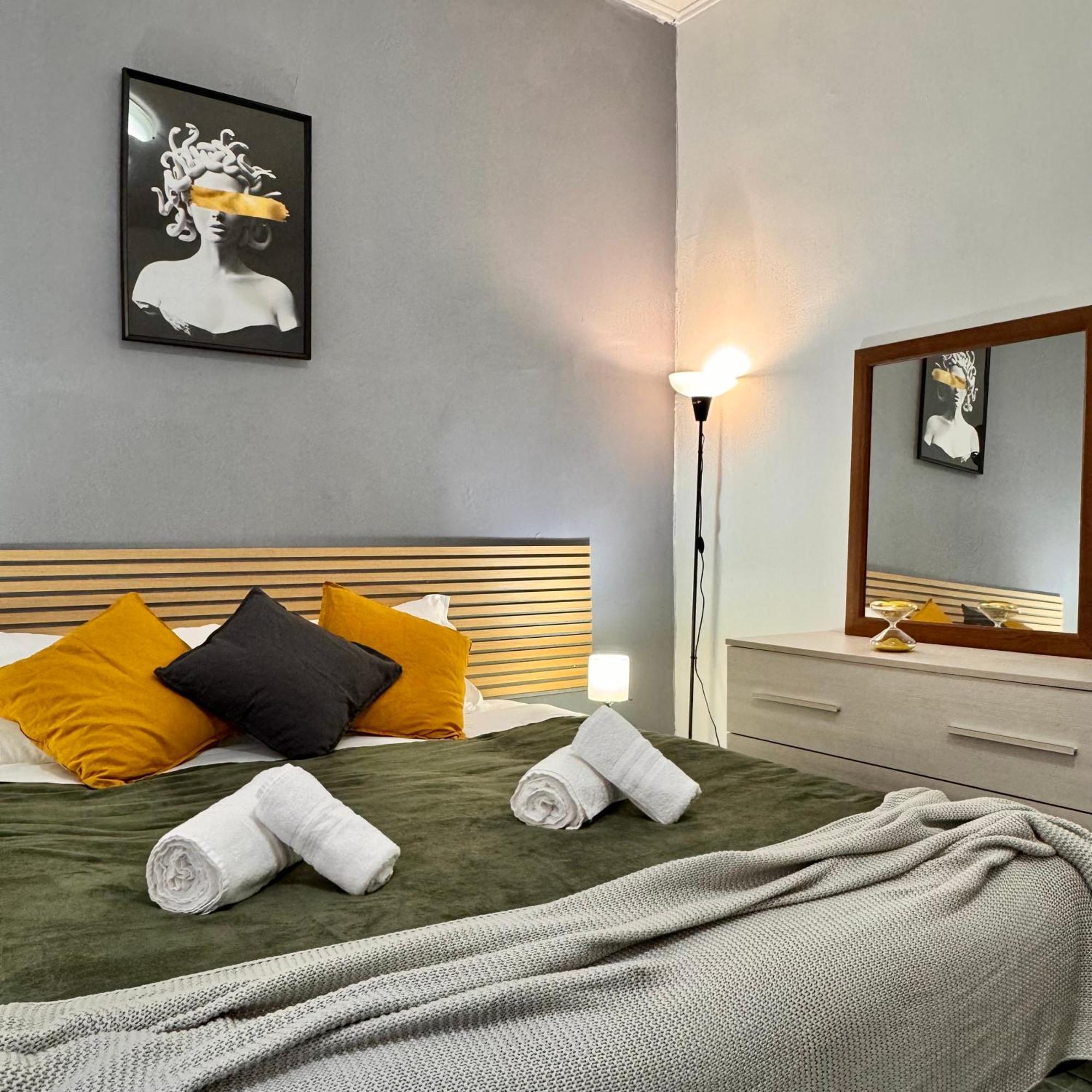 Apartment Lovely In San Giovanni Rom